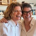 Debora Bloch é homenageada pelo ‘Globo Repórter Personalidades' - Globo / Lethicia Amâncio