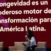 Aliança Brasil-Paraguai pela Longevidade e o Cuidado foi lançada durante o 1º Congresso de Longevidade do Paraguai - Divulgação/MasterCare