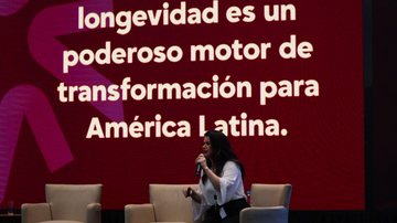 Aliança Brasil-Paraguai pela Longevidade e o Cuidado foi lançada durante o 1º Congresso de Longevidade do Paraguai - Divulgação/MasterCare