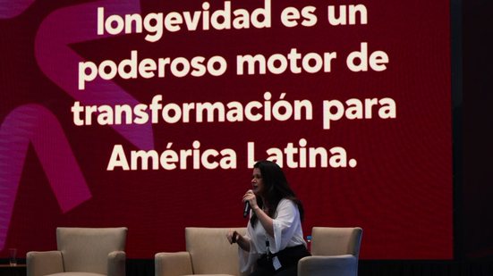 Aliança Brasil-Paraguai pela Longevidade e o Cuidado foi lançada durante o 1º Congresso de Longevidade do Paraguai - Divulgação/MasterCare