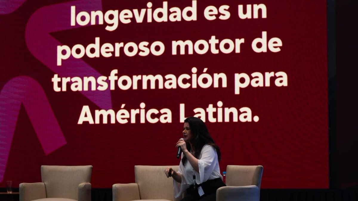 Aliança Brasil-Paraguai pela Longevidade e o Cuidado foi lançada durante o 1º Congresso de Longevidade do Paraguai - Divulgação/MasterCare