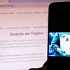 A principal barreira à doação de órgãos é a alta taxa de recusa familiar - Adobe Stock