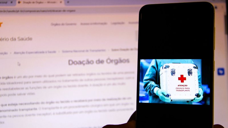 Doação de órgãos: como garantir que a vontade do doador seja mantida?