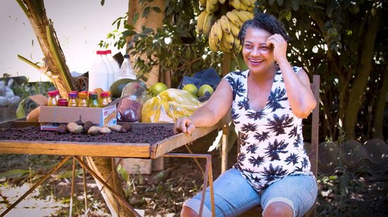 Série documental "Aposentados" acompanha 10 beneficiários do INSS nas cinco regiões do Brasil - Yuri Cruvinel/VIVA