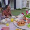 Thiaguinho é o convidado do 'Em Família com Eliana' - Globo
