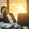 Falar de estresse financeiro é também falar de saúde - Envato