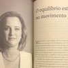 Fabíola Bueno relata como o 11 de setembro a levou a refletir sobre o significado do trabalho - Divulgação / Compliance Comunicação