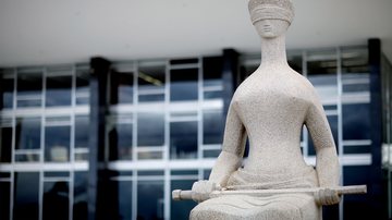 Parcela que declara reavaliar o voto por caus da crise no STF fica entre 8% e 19%, conforme a rede - Fellipe Sampaio/STF