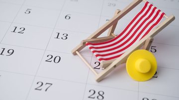 Dia de Finados, em 2 de novembro, é uma das próximas datas para planejar a folga - Adobe Stock