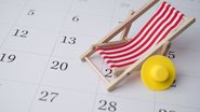 Dia de Finados, em 2 de novembro, é uma das próximas datas para planejar a folga - Adobe Stock