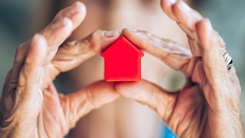 42% dos investidores de fundos imobiliários têm 62 anos ou mais - Adobe Stock
