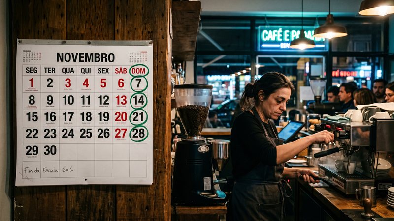 Proposta deve ser votada somente após o primeiro turno das eleições - Adobe Stock