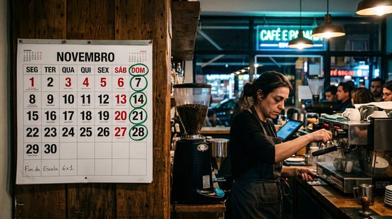 Proposta deve ser votada somente após o primeiro turno das eleições - Adobe Stock