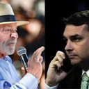 Quaest: Lula lidera com 45% das intenções de voto entre eleitores com 60+