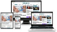 O maior portal 50+ do Brasil está de cara nova, conheça o novo VIVA