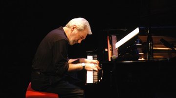 Nos dias 18 e 19 de setembro, às 21h, o músico sobe ao palco do Soberano Jazz Club - Divulgação