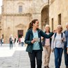 O Instituto Brasileiro de Turismo 50Amais (IBTUR 50Amais) lança o Selo Turismo Amigo do Idoso - Adobe Stock