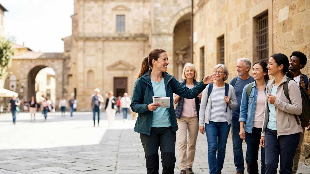 O Instituto Brasileiro de Turismo 50Amais (IBTUR 50Amais) lança o Selo Turismo Amigo do Idoso - Adobe Stock