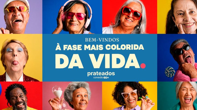Plano de expansão prevê sete praças: Rio de Janeiro, Salvador, Porto Alegre, além do litoral e interior de São Paulo - Divulgação/Prateados