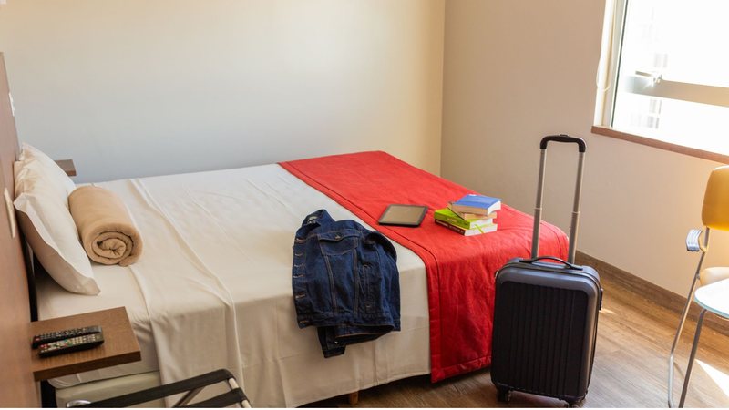 Quanto esforço mental uma viagem deveria exigir do próprio viajante? - Divulgação