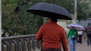 O frio atípico foi mais intenso em áreas do sul e do sudoeste paulista - BRUNO ESCOLASTICO/E.FOTOGRAFIA/EC