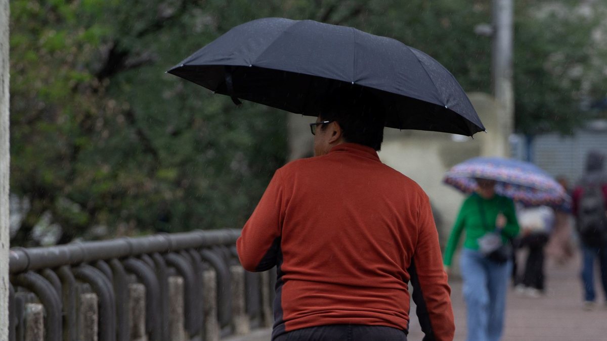 O frio atípico foi mais intenso em áreas do sul e do sudoeste paulista - BRUNO ESCOLASTICO/E.FOTOGRAFIA/EC
