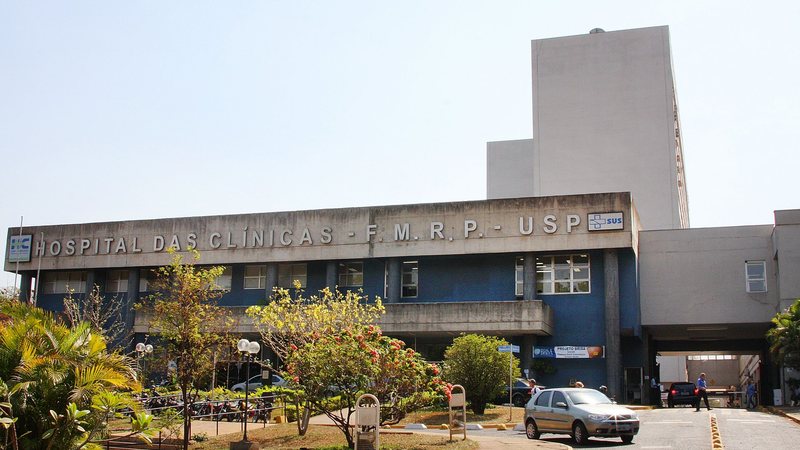 Hospital lamentou o episódio e iniciou um processo interno para apurar os fatos - Reprodução/ @imagens.usp.br