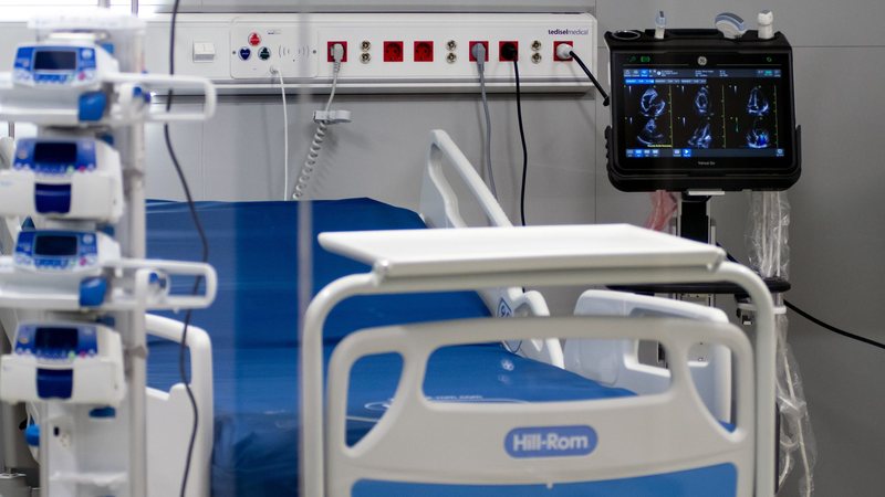 Multas para hospitais que descumprirem as regras variam de R$ 5 mil a R$ 500 mil - Adobe Stock