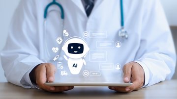 IA na Medicina: nova resolução exige ética do médico e atenção do paciente