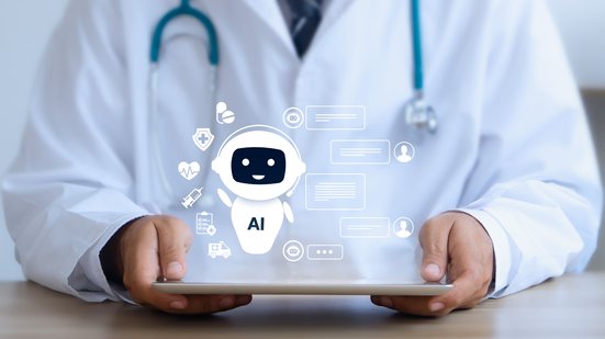 Nova resolução exige mais competência e uso responsável da tecnologia pelos médicos - Adobe Stock