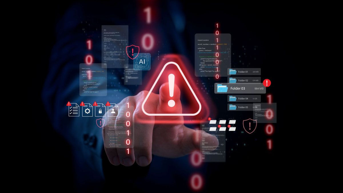CEO da Anthropic pede mais tempo para implementar mecanismos de segurança nas IAs - Adobe Stock