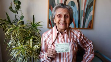 Milhões de pessoas idosas deixam de exercer o direito ao voto - Tânia Rêgo/Agência Brasil