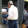 Agências bancárias estarão fechadas no feriado de 7 de setembro - Marcos Santos / USP Imagens