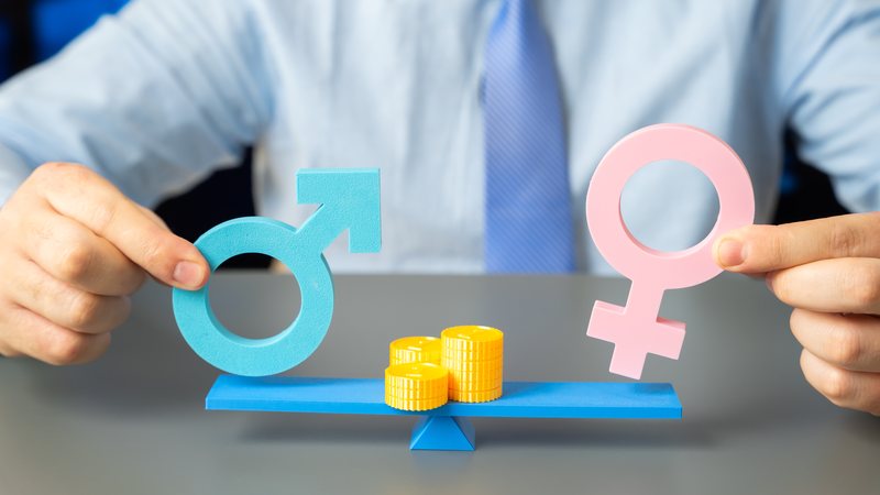 Atingir a equidade de gênero no mundo pode levar até 120 anos, estimam especialistas - Envato