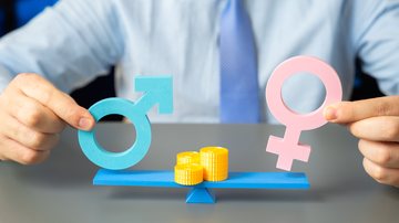 Atingir a equidade de gênero no mundo pode levar até 120 anos, estimam especialistas - Envato