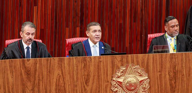 Segundo o TSE 1.871 candidatos já saíram do páreo nas eleições deste ano, - Divulgação/TSE