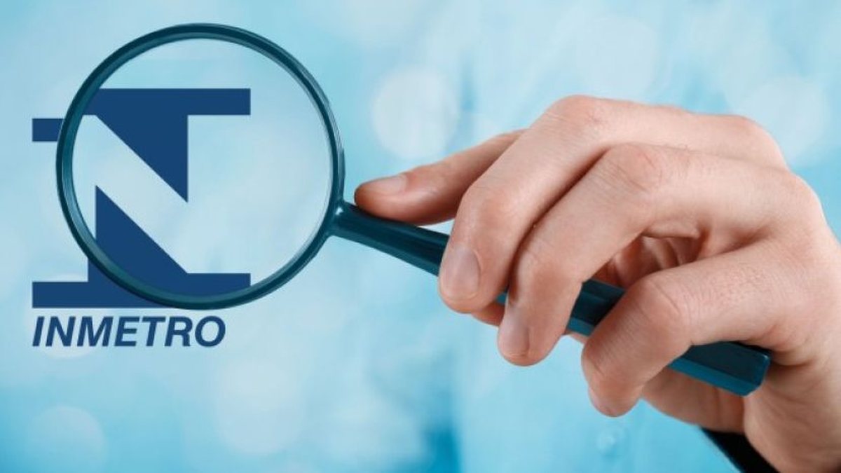 O alerta feito esta semana exige atenção especial de empreendedores - Divulgação/Inmetro