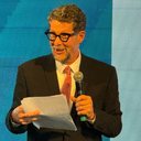 Hoffmann defende que o cuidado na velhice seja visto como investimento social - Felipe Cavalheiro/VIVA