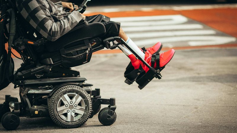 Programação também terá apoio para currículo e emissão gratuita de laudo - Jon Tyson/Unsplash