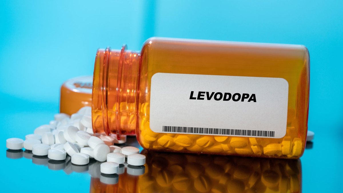 Medicamentos com carbidopa/levodopa podem estar associados à deficiência de vitamina B6, alerta Anvisa - Adobe Stock