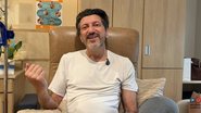Medicação de Lito veio da Suíça e envolveu um complexo esquema de logística - Reprodução/Youtube - Aviões e Músicas