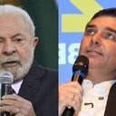 Dados de vaquinhas foram informados pelas campanhas dos dois ao Tribunal Superior Eleitoral (TSE) - Marcelo Camargo/Agência Brasil | Partido Liberal