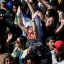 Voto evangélico: como Lula e Flávio buscam conquistar os fiéis