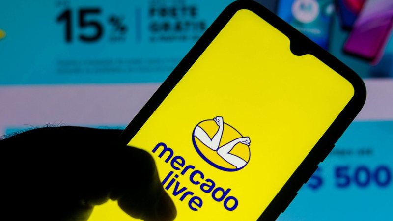 Mercado Livre terá farmácias dentro do seu site para venda de medicamentos