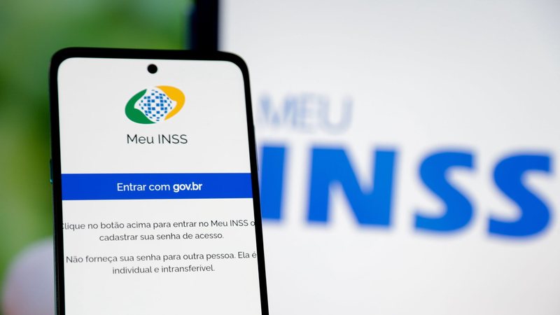 Pagamentos do INSS começam em 26 de outubro e seguem até 9 de novembro - Adobe Stock
