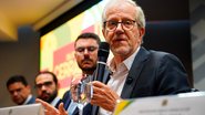 Exclusivo: \u0027População idosa já é prioridade\u0027, diz ministro do Meio Ambiente