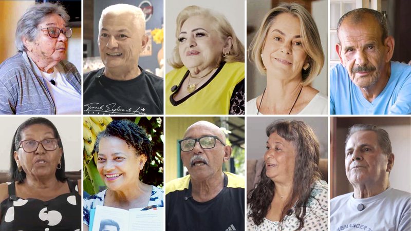 Eleitorado 50+ tem poder de decisão, mas segue à margem