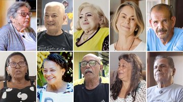 O eleitorado com 50 anos ou mais torna-se cada vez mais decisivo em eleições polarizadas - Divulgação/VIVA