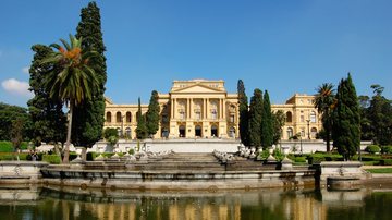 Museu do Ipiranga terá uma programação especial e gratuita no feriado de 7 de Setembro - Adobe Stock