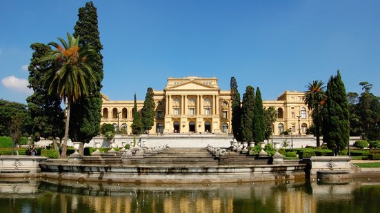 Museu do Ipiranga terá uma programação especial e gratuita no feriado de 7 de Setembro - Adobe Stock